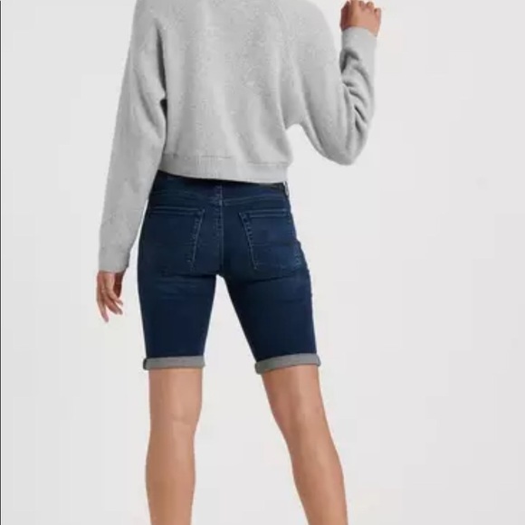Lucky Brand Jeans The Bermuda Short - Picture 4 of 12